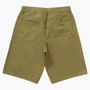 Supreme Baggy Denim Short Light Olive