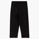 Supreme Baggy Jean (fw22) Black