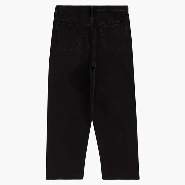 Supreme Baggy Jean (FW22) svart
