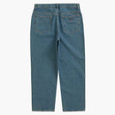 Supreme Baggy Jean (FW23) umyl indigo