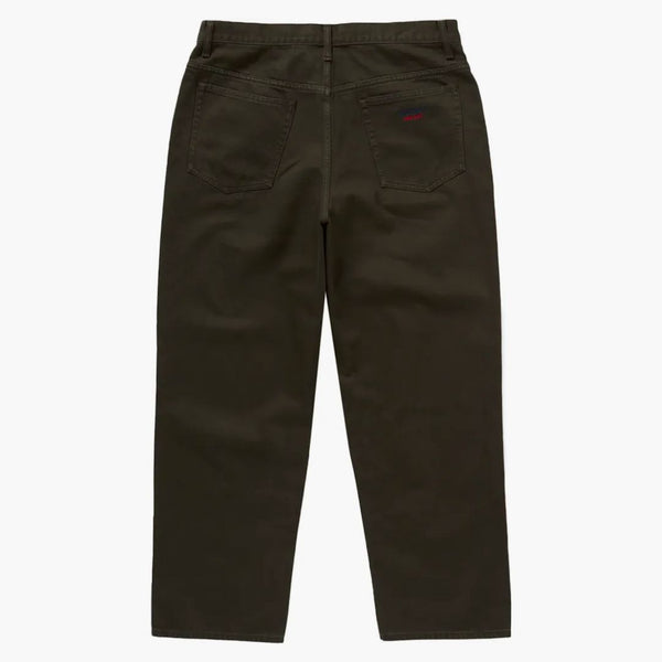 Supreme Baggy Jean (FW24) Olive