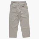 Supreme Baggy Jean (fw24) Grey