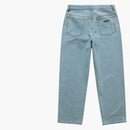 Supreme Baggy Jean (fw24) Light Washed Indigo