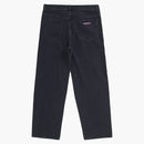 Supreme Baggy Jean (fw25) Black