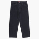 Supreme Baggy Jean (fw25) Black