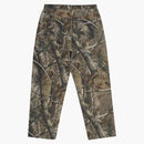Supreme Baggy Jean (fw25) Realtree Ap Camo