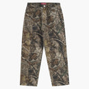 Supreme Baggy Jean (fw25) Realtree Ap Camo