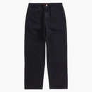 Supreme Baggy Jean (ss24) Black