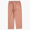 Supreme Baggy Jean (SS24) Dusty Peach