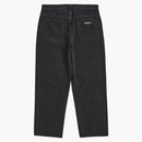 Supreme Baggy Jean (ss25) Black