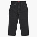 Supreme Baggy Jean (ss25) Black