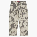 Supreme Baggy Jean (ss25) Bleached