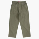 Supreme Baggy Jean (ss25) Olive
