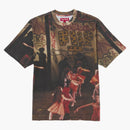 Supreme Ballet S/S Top Multicolor