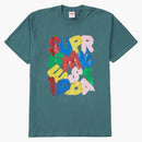 Palloncini supremi tè verde acqua