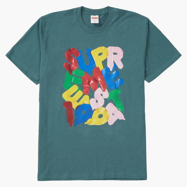 Supreme Balloons Tea Dark Teal