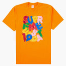 Supreme Balloons Tee Orange