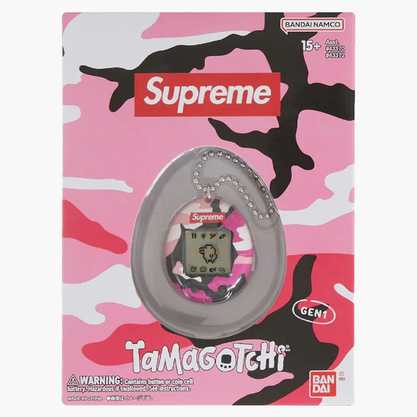 Högsta bandai namco tamagotchi rosa