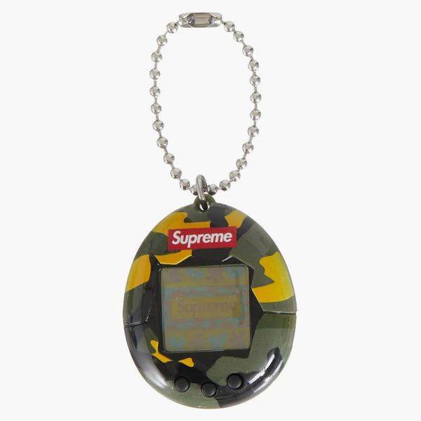 Högsta bandai namco tamagotchi gul