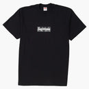 Supreme Bandana Box Logo Tea Black