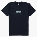 Supreme Bandana Box Logo Tea Navy