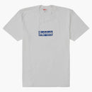 Supreme Bandana Box Logo Tee White