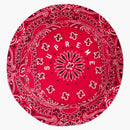 Supreme Bandana Crusher Red