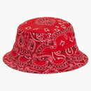 Supreme Bandana Crusher Red
