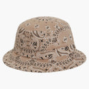 Najwyższa bandana crusher tan