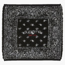 Nejvyšší šátek Fleece Neck Gaiter Black