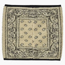 Supreme Bandana Fleece Neck Gaiter Tan