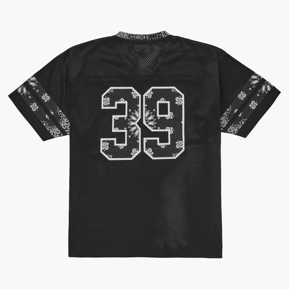 SupremeBandanaFootballJerseyBl