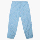 Supreme Bandana Track Pant Light Blue