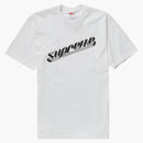 Najwyższa herbata banerowa (FW23) White