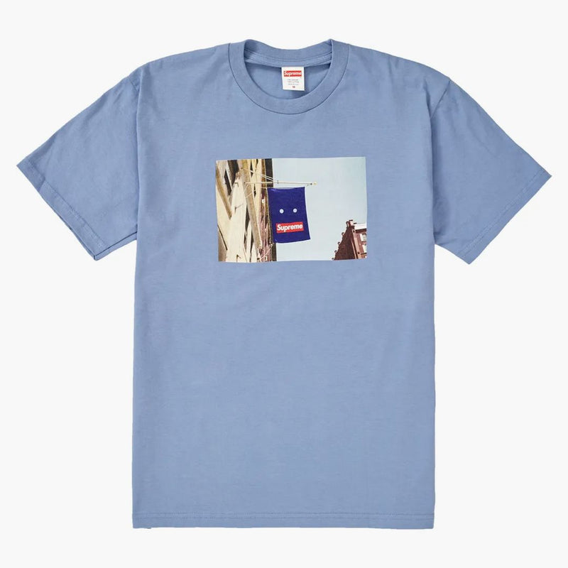 Supreme Banner Tea Slate