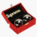 Supreme Baoding Balls Silver