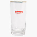 Supreme Bar Glass Clear