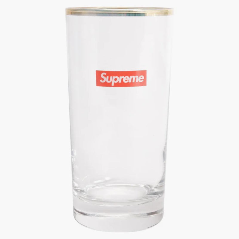 Supreme Bar Glass Clear