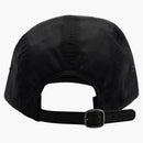 Capo di cotone cerato supremo barbor black