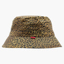 Nejvyšší barbor voskovaný bavlněný drtič leopard