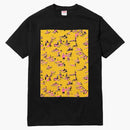 Supreme Beach Tee Black