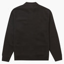 Supreme Beaded Applique Cardigan Black
