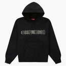 Nejvyšší korálková mikina s kapucí (SS23)