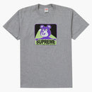 Supreme Bear Tea Heather Gray
