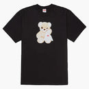 Supreme Bear Tea (SS25) Black