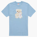 Supreme Bear Tea (SS25) Powder Blue