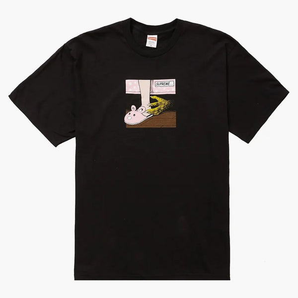 Supreme bed tea black