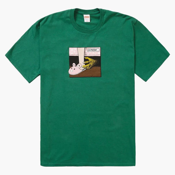 Supreme Bed Tee Light Pine