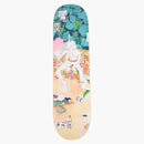 Supreme Bedroom Skateboard Skateboard Deck Multi