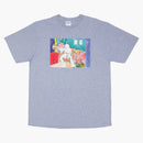 Supreme Bedroom Tea Heather Gray